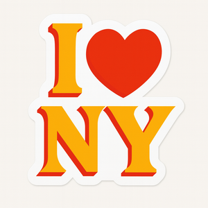 3x3 Inch Sticker Pack (4)